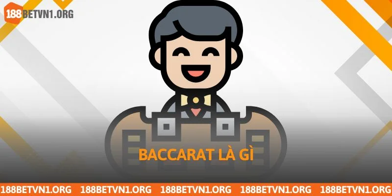 Baccarat Là Gì – Luật Chơi, Cách Cược Và Nguồn Gốc