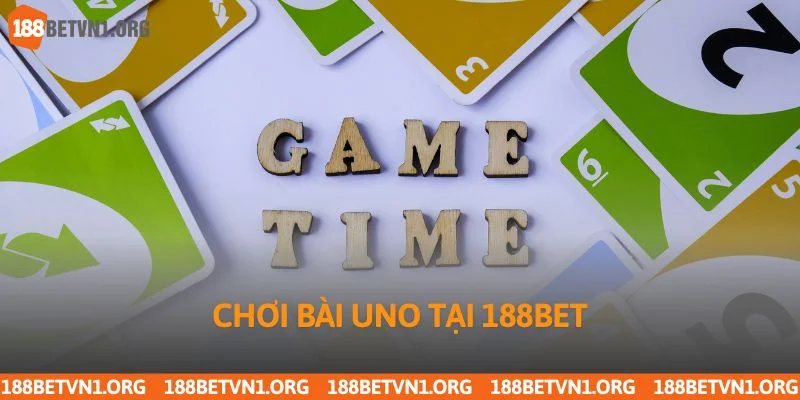 Luật Chơi Uno Chuẩn Từ Cơ Bản Đến Nâng Cao Dễ Hiểu Nhất 3 Chơi bài uno tại 188bet